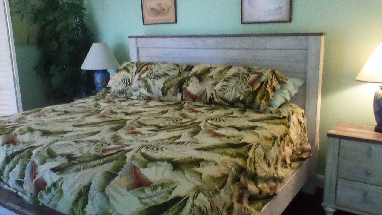 Photo of Bedroom in Jupiter Plantation