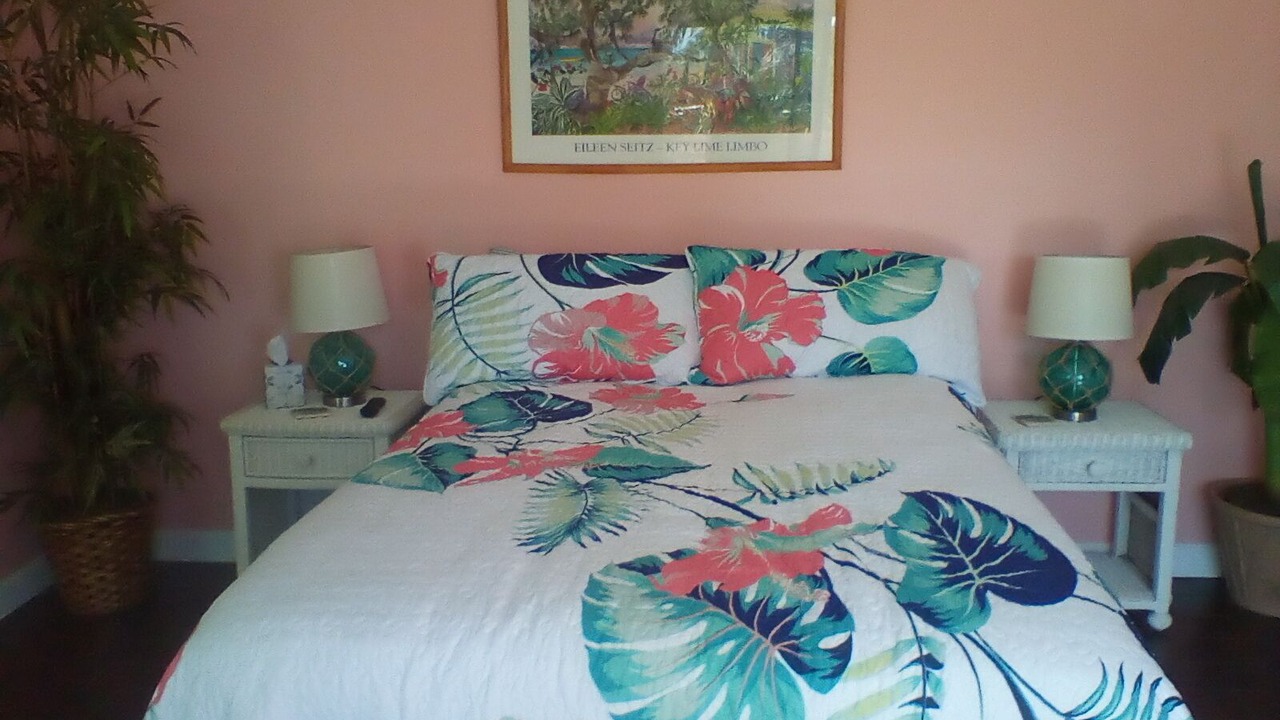 Photo of Bedroom in Jupiter Plantation