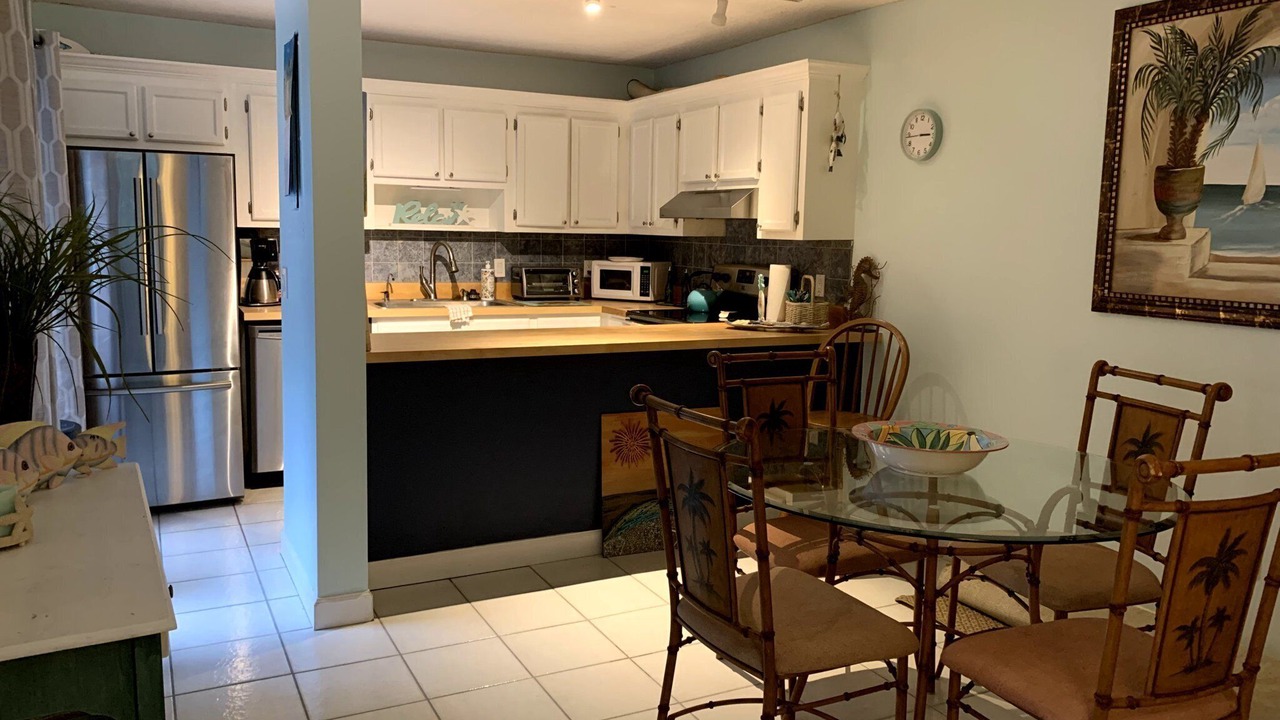 Photo of Kitchen in Jupiter Plantation
