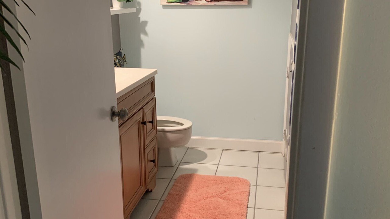 Photo of Kitchen in Jupiter Plantation