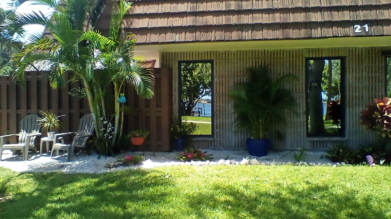 Photo of Outdoor in Jupiter Plantation