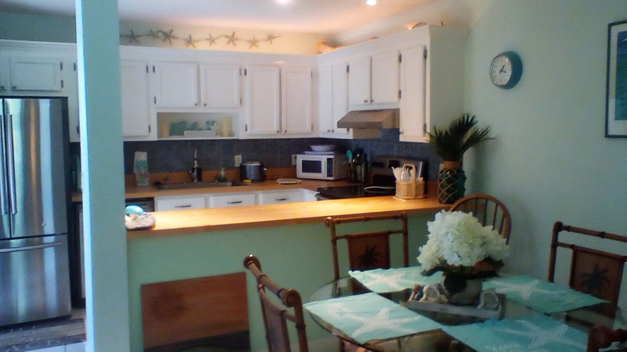 Photo of Kitchen in Jupiter Plantation