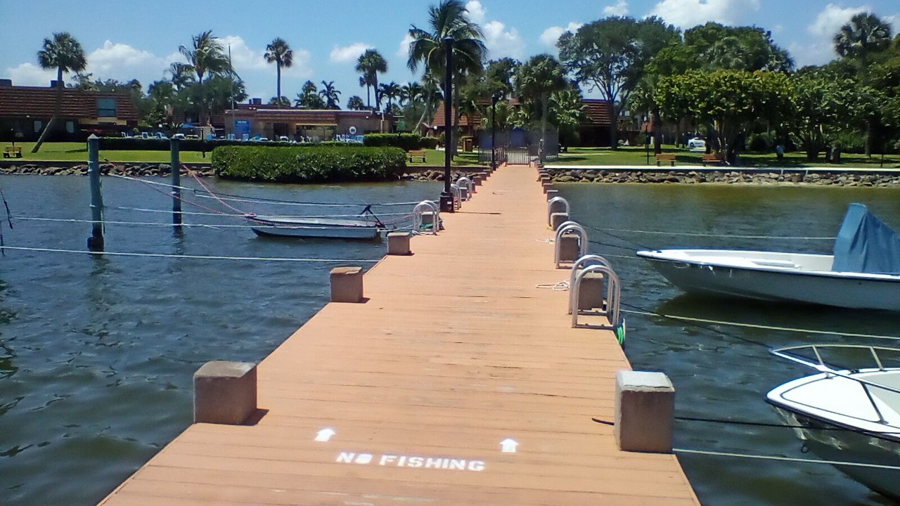 Photo of Outdoor in Jupiter Plantation