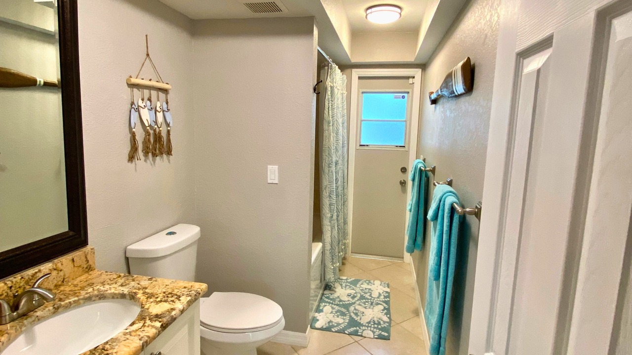 Photo of Bathroom in Oakland Hills