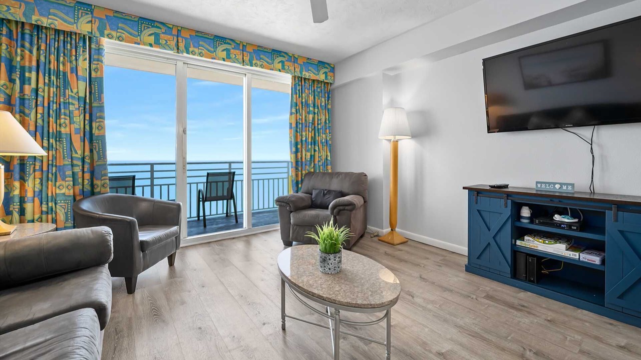 Photo of Livingroom in Brush - Stewarts