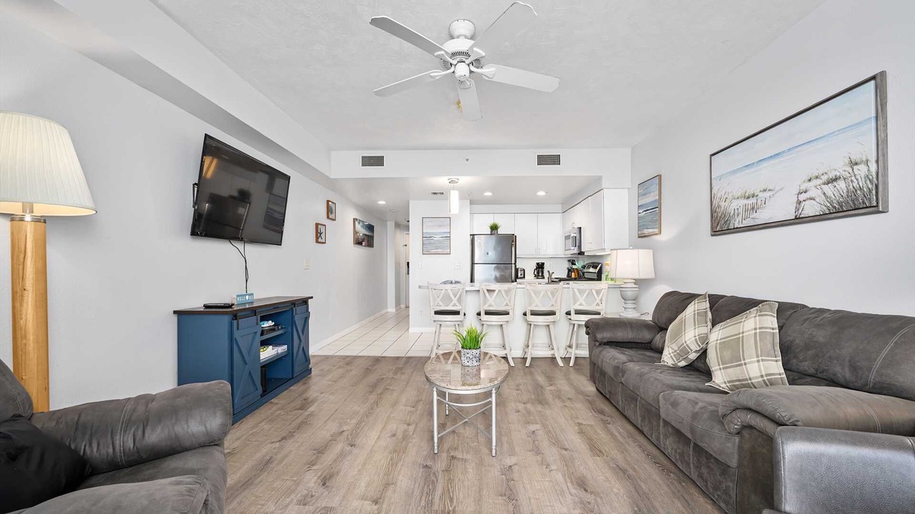 Photo of Livingroom in Brush - Stewarts