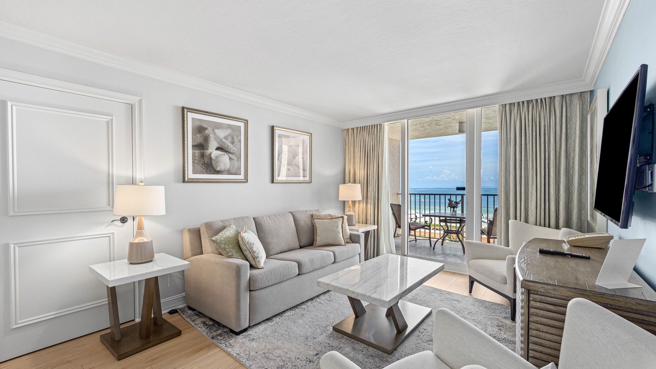 Photo of Livingroom in Marco Island