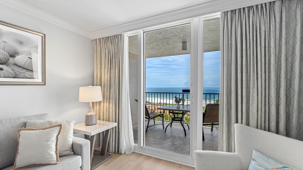 Photo of Livingroom in Marco Island