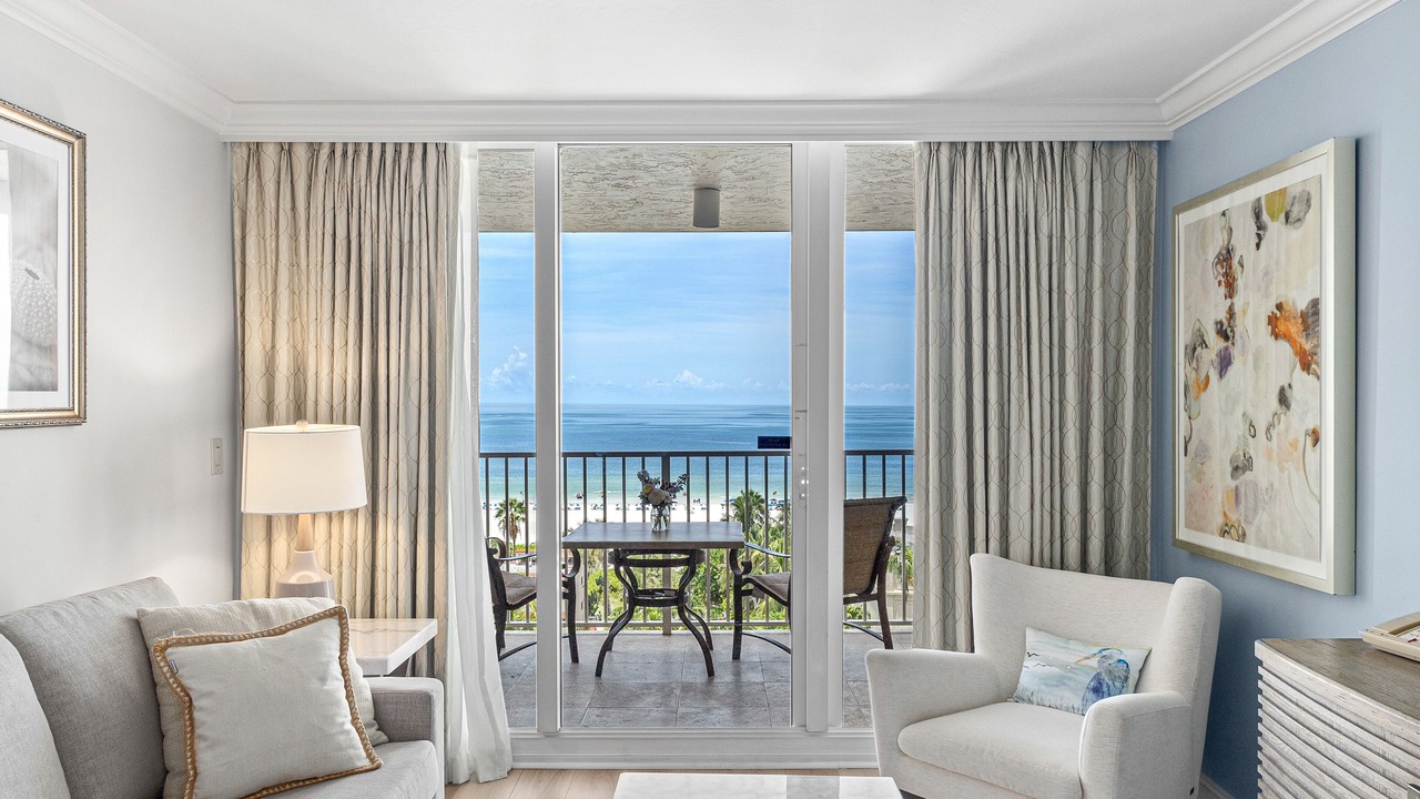 Photo of Livingroom in Marco Island