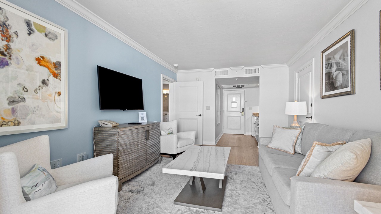Photo of Livingroom in Marco Island