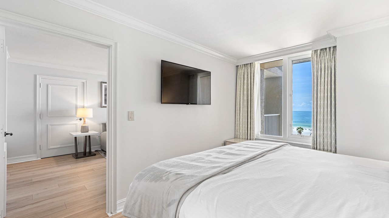 Photo of Bedroom in Marco Island
