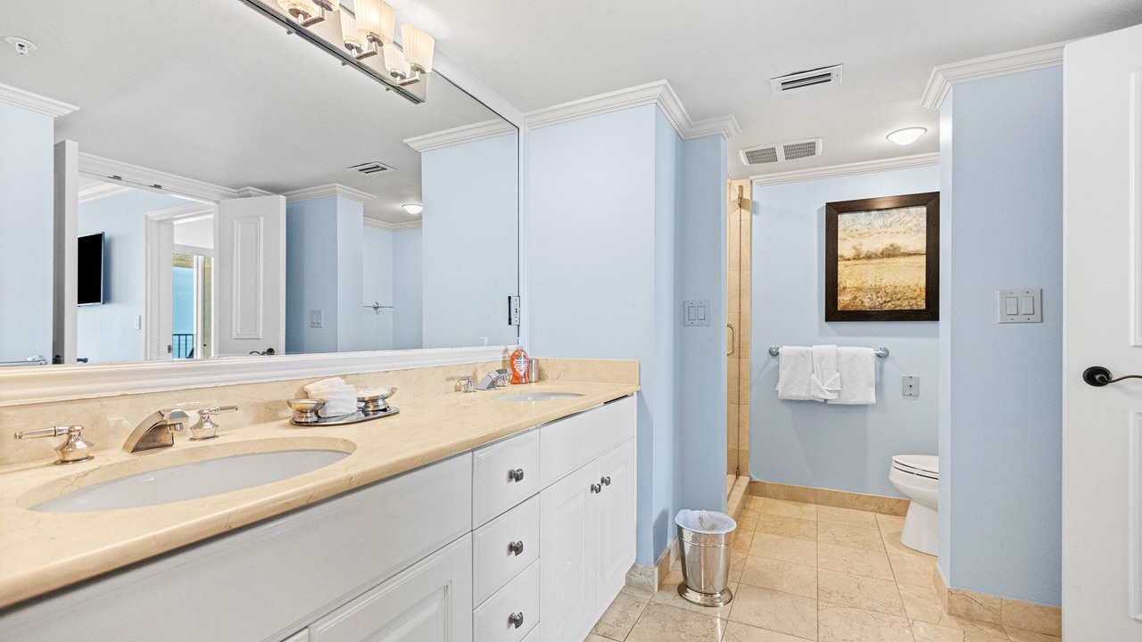 Photo of Bathroom in Marco Island