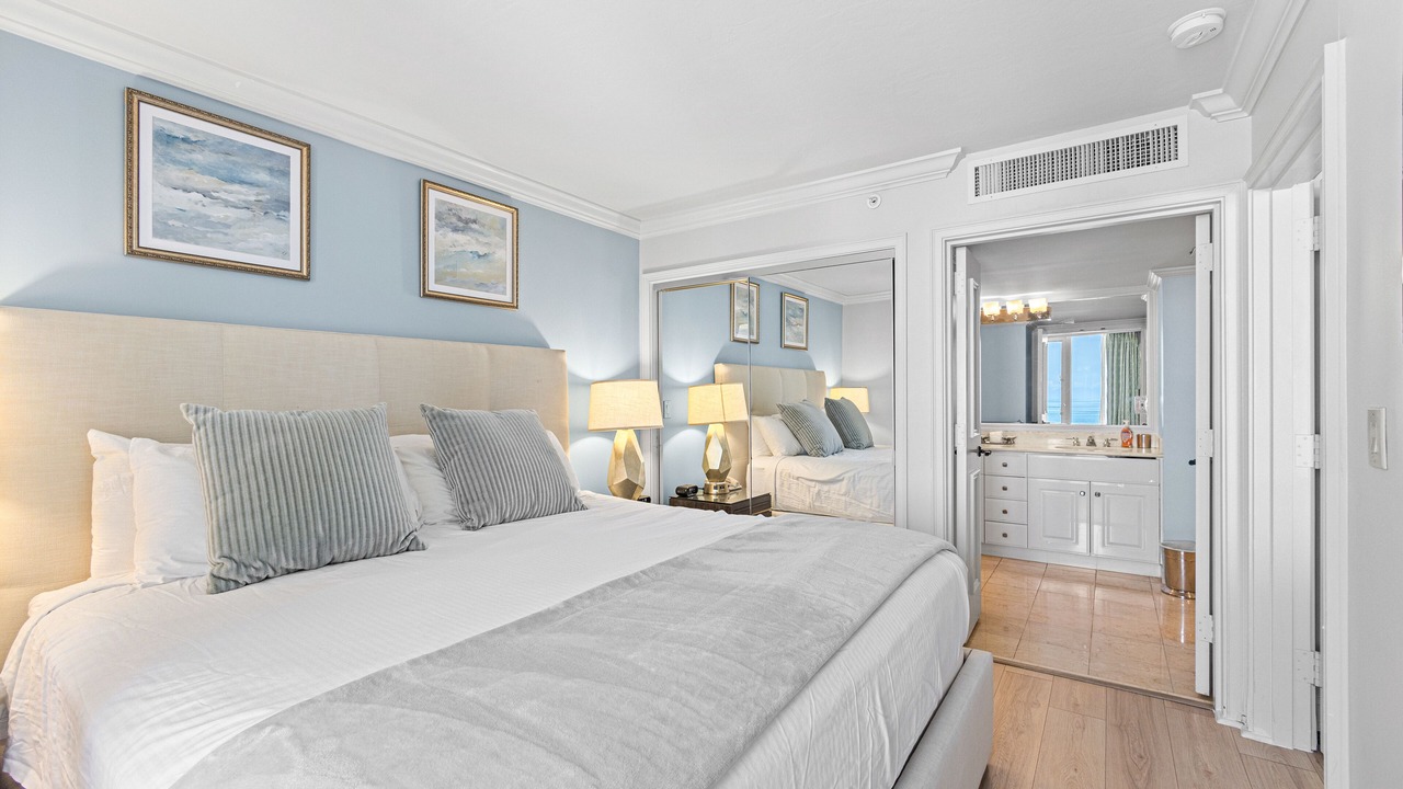 Photo of Bedroom in Marco Island