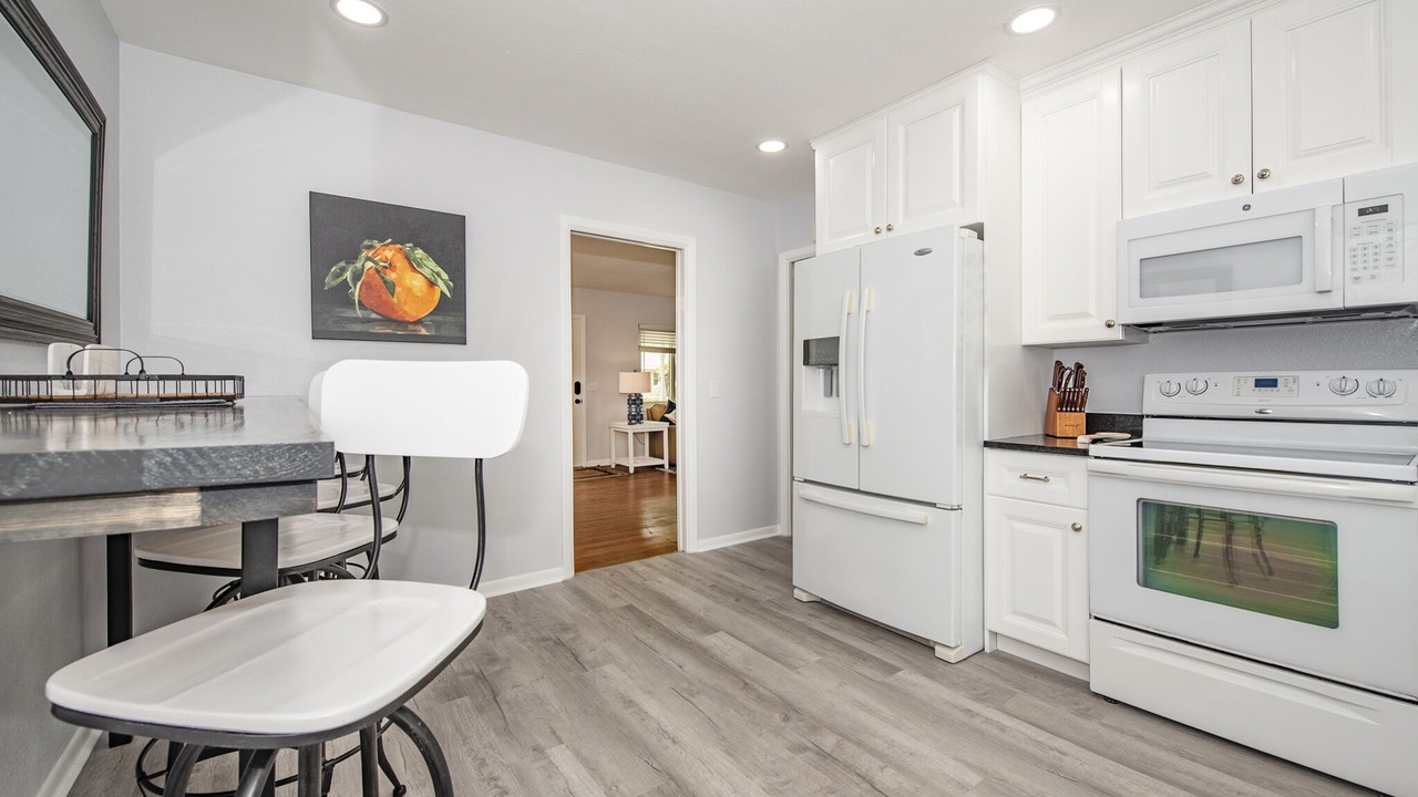 Photo of Kitchen in Clearwater