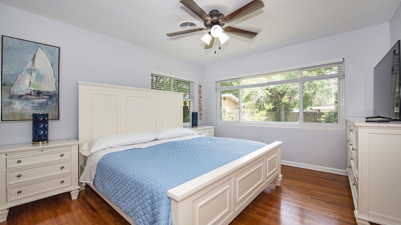 Photo of Bedroom in Clearwater
