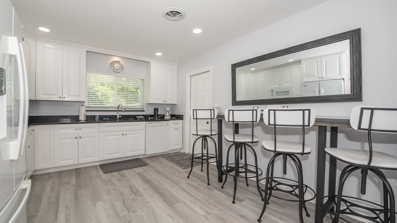 Photo of Kitchen in Clearwater