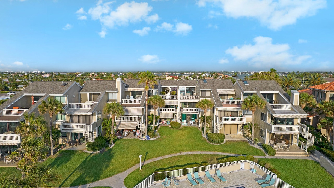 Photo of Outdoor in Belleair Beach
