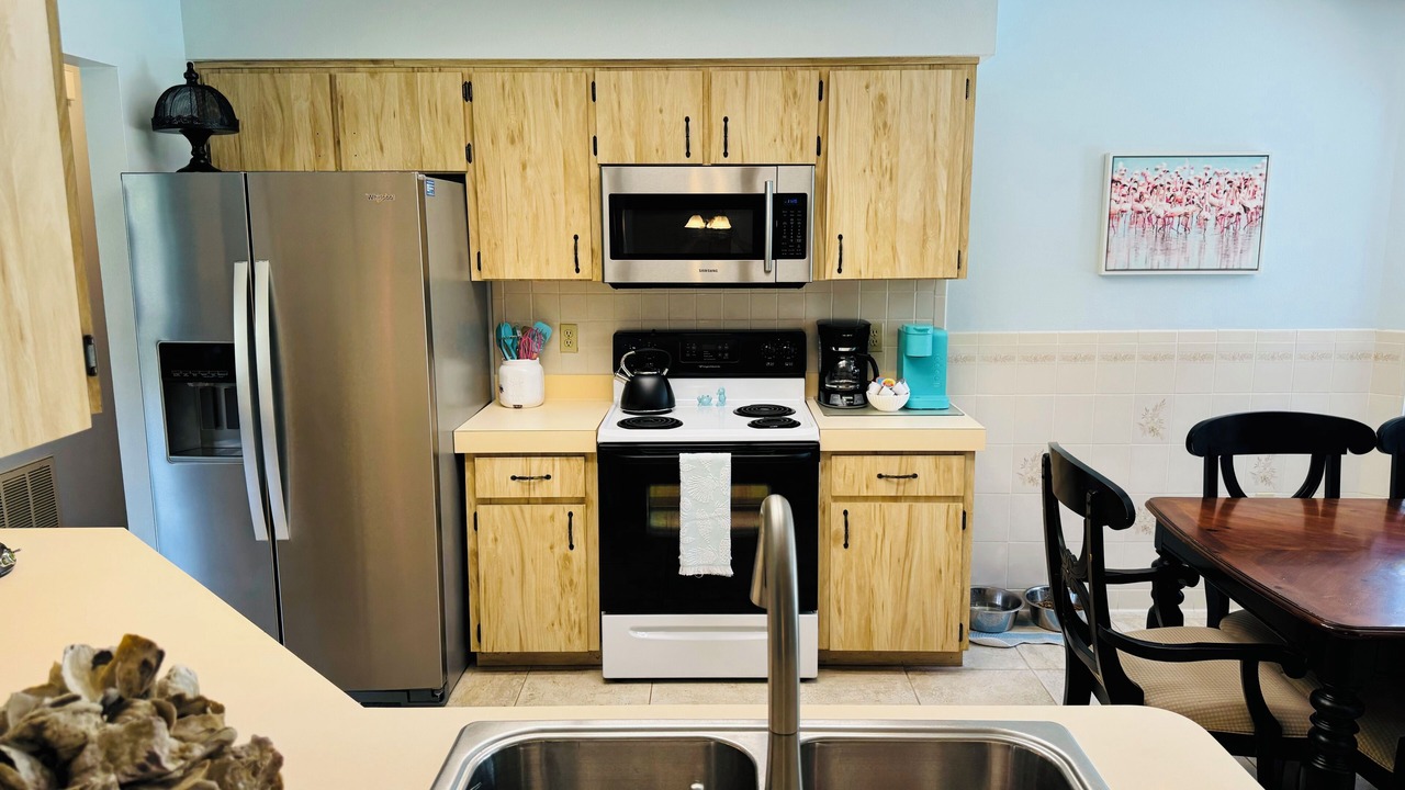 Photo of Kitchen in Spring Hill
