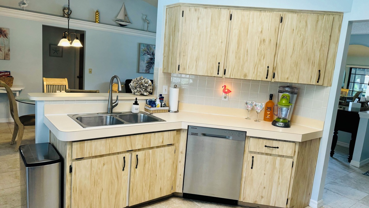 Photo of Kitchen in Spring Hill