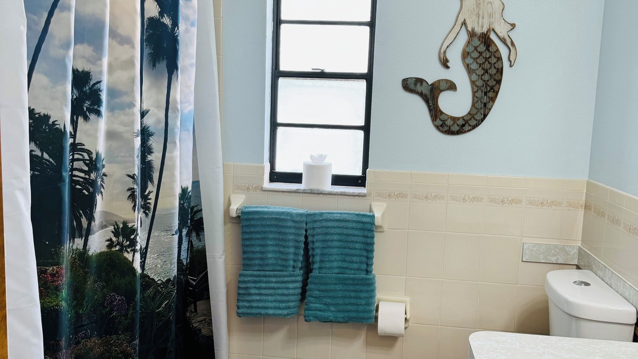 Photo of Bathroom in Spring Hill
