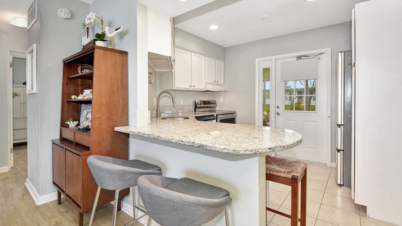Photo of Kitchen in Glenwood