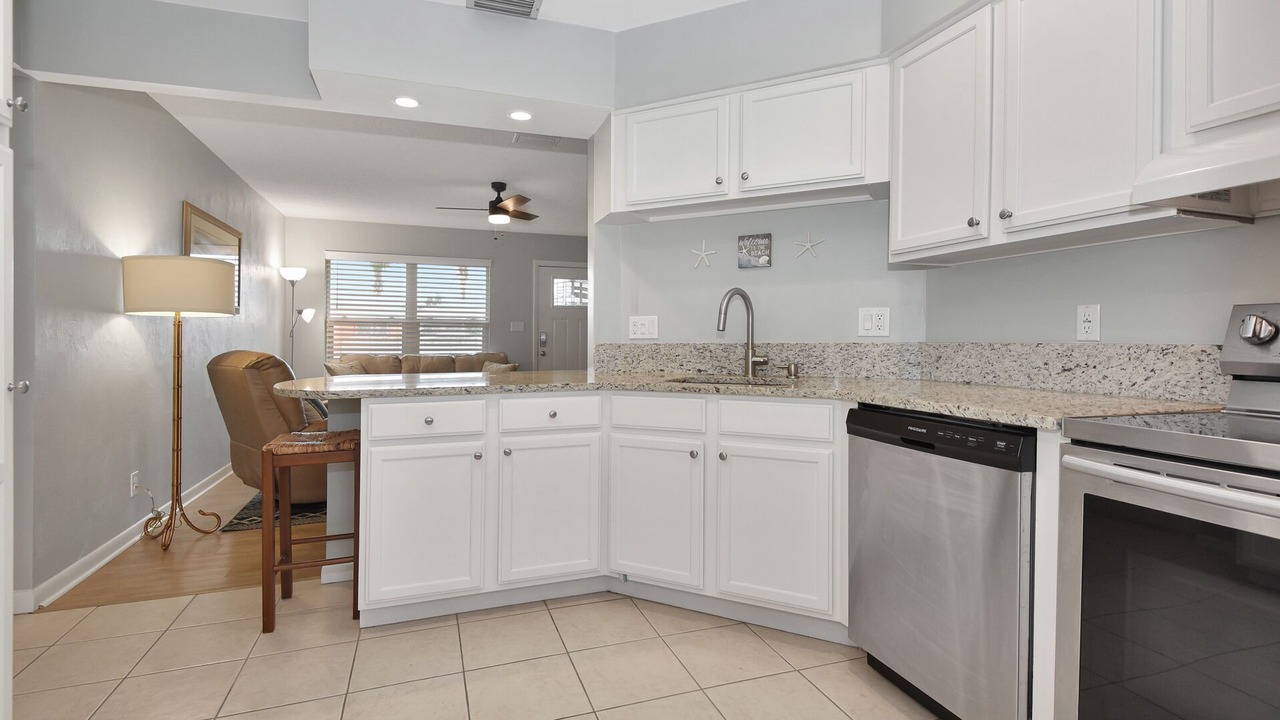 Photo of Kitchen in Glenwood