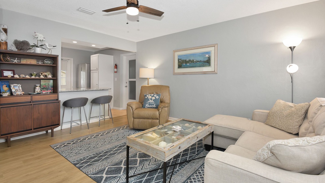 Photo of Livingroom in Glenwood
