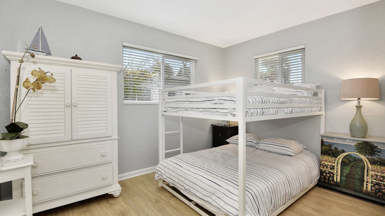 Photo of Bedroom in Glenwood
