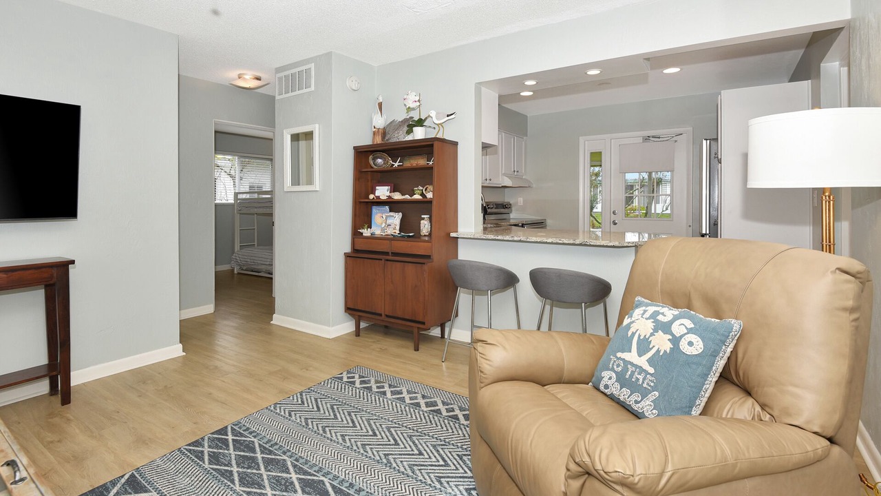 Photo of Livingroom in Glenwood