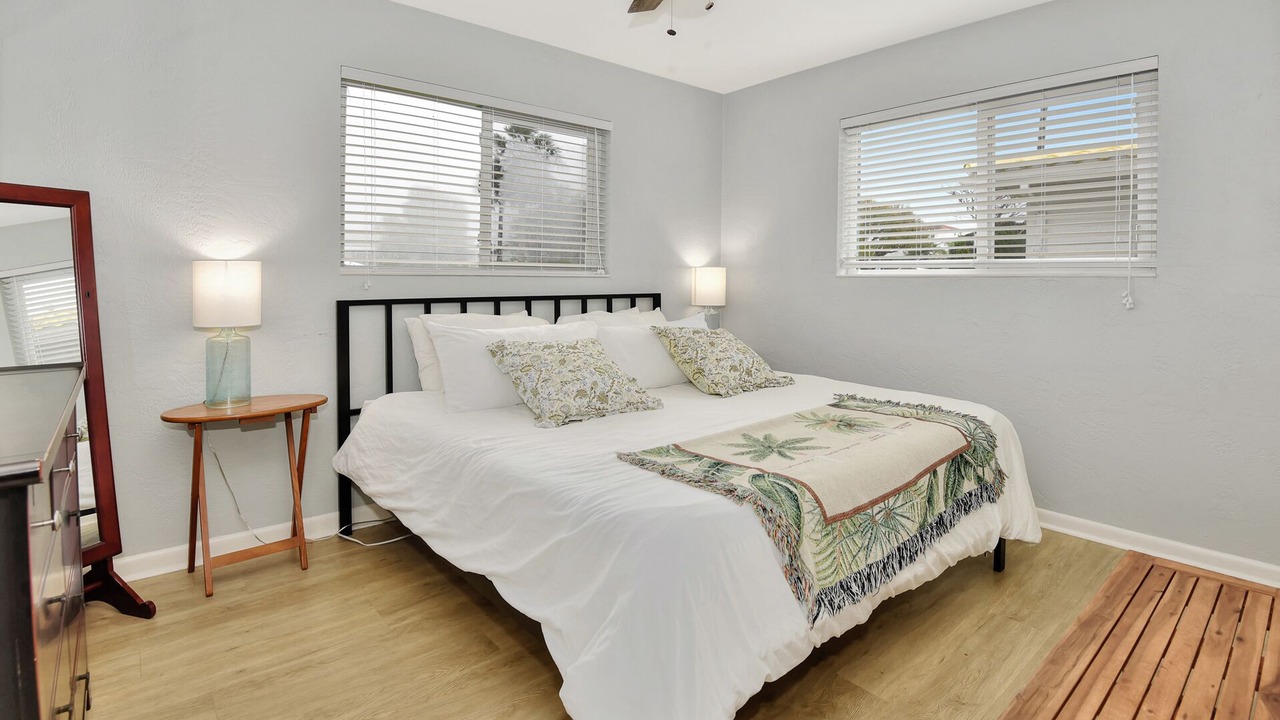 Photo of Bedroom in Glenwood