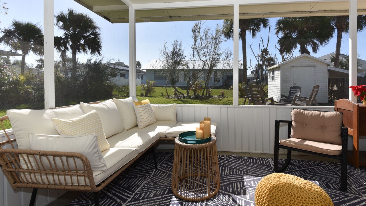 Photo of Patio Balcony in Glenwood