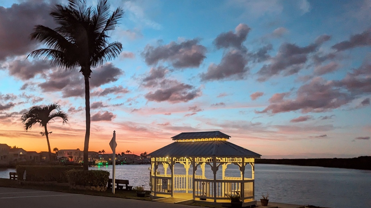 Photo of Outdoor in Nettles Island