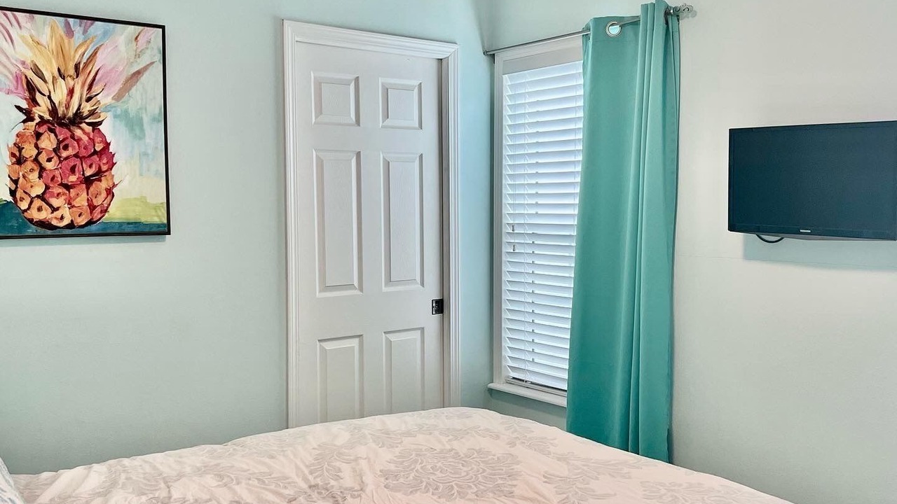 Photo of Bathroom in Nettles Island