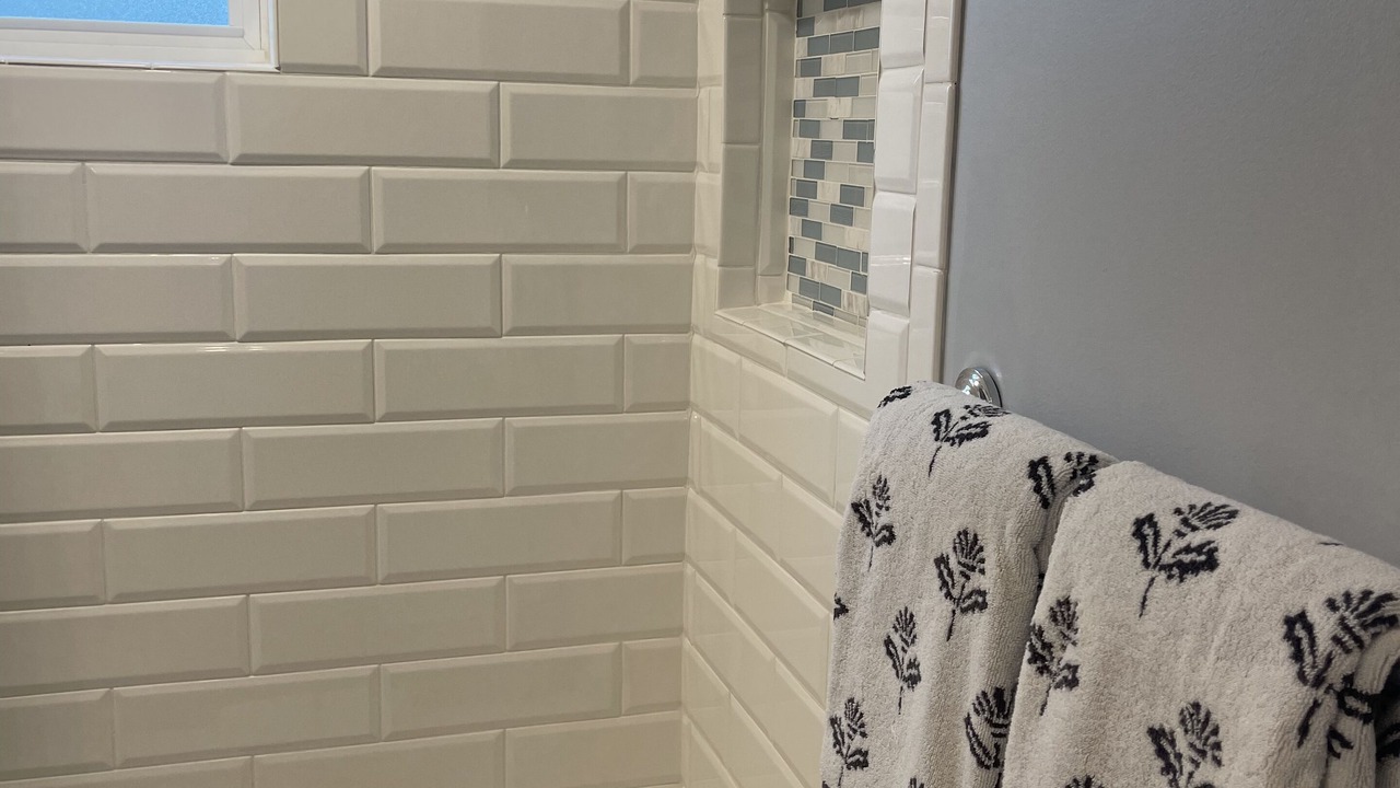 Photo of Bathroom in Mount Dora