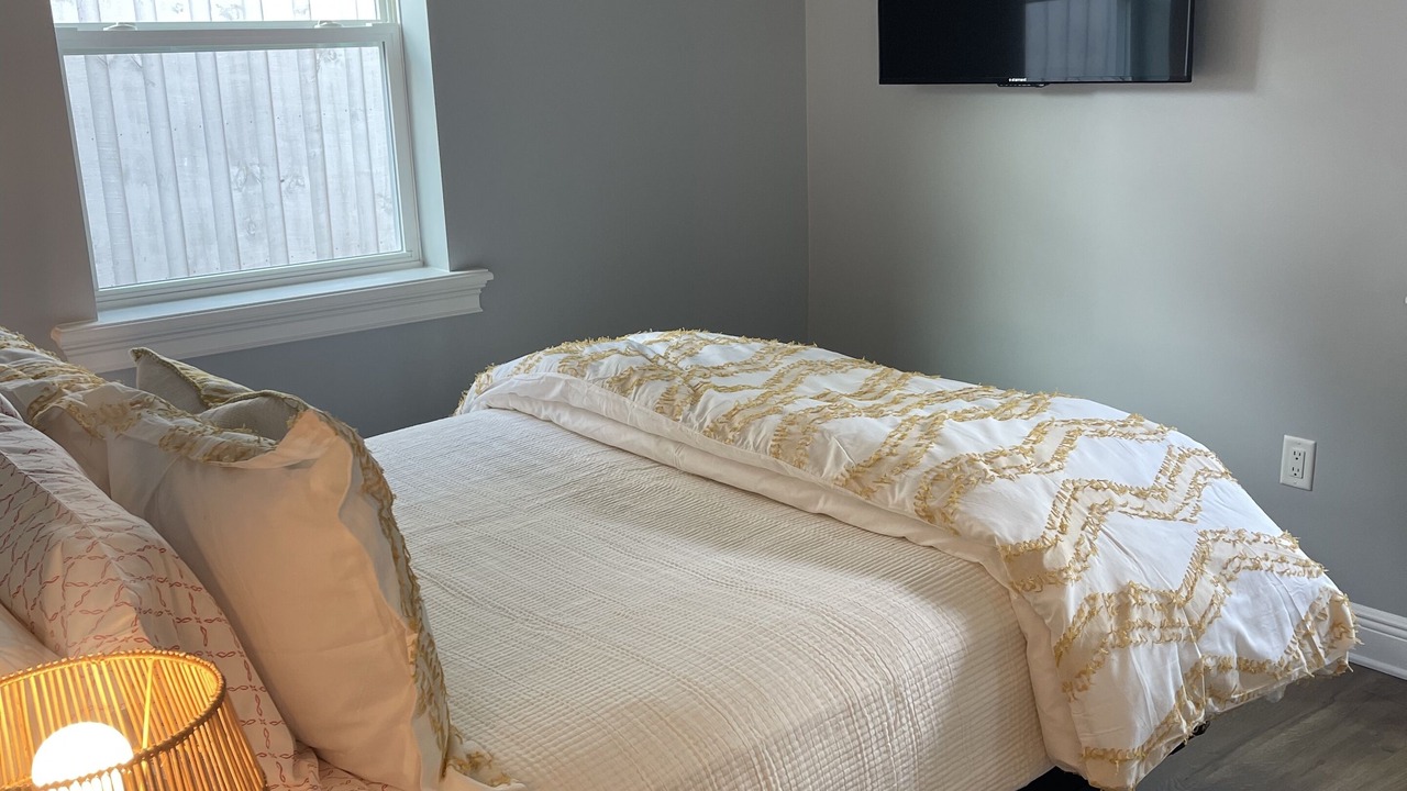 Photo of Bedroom in Mount Dora