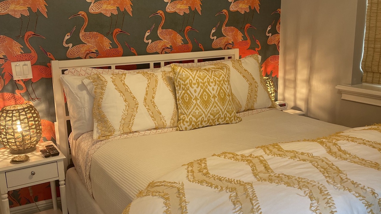 Photo of Bedroom in Mount Dora
