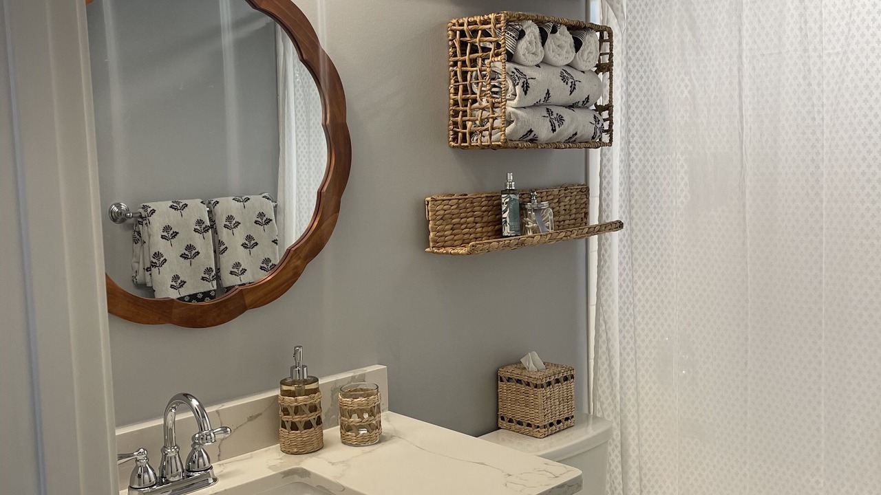 Photo of Bathroom in Mount Dora