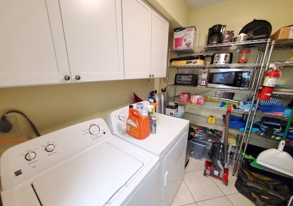 Photo of Bedroom in Butler Beach