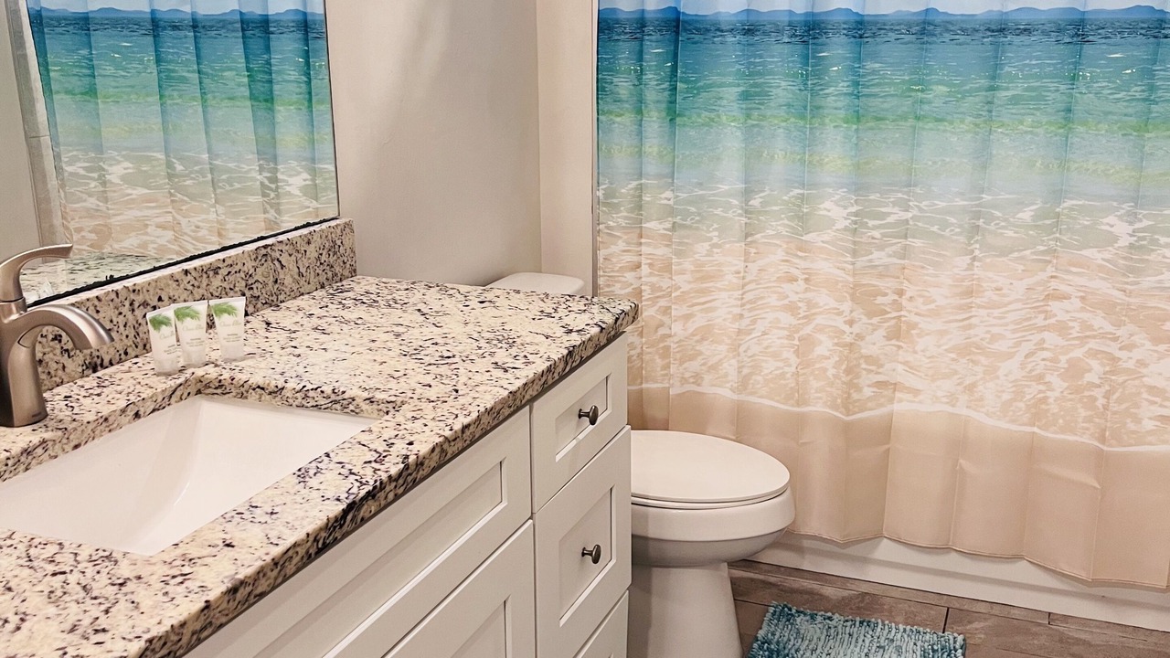 Photo of Bathroom in Lochmoor Waterway Estates
