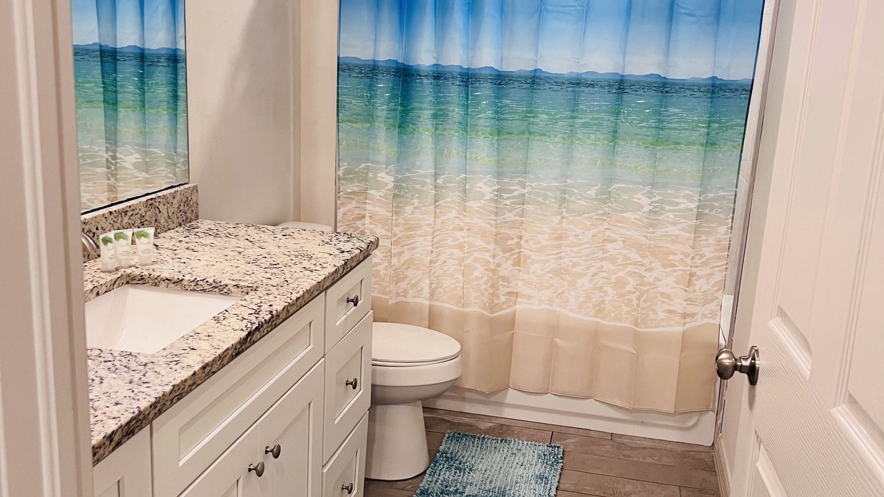 Photo of Bathroom in Lochmoor Waterway Estates