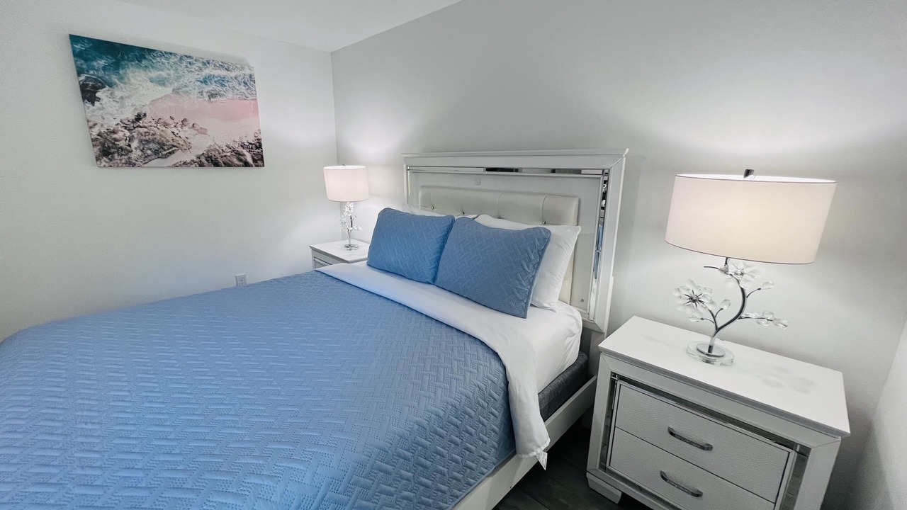 Photo of Bedroom in Lochmoor Waterway Estates