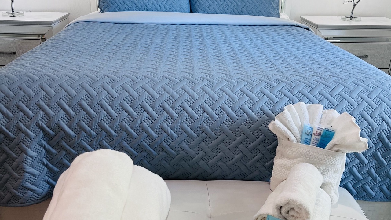 Photo of Bedroom in Lochmoor Waterway Estates