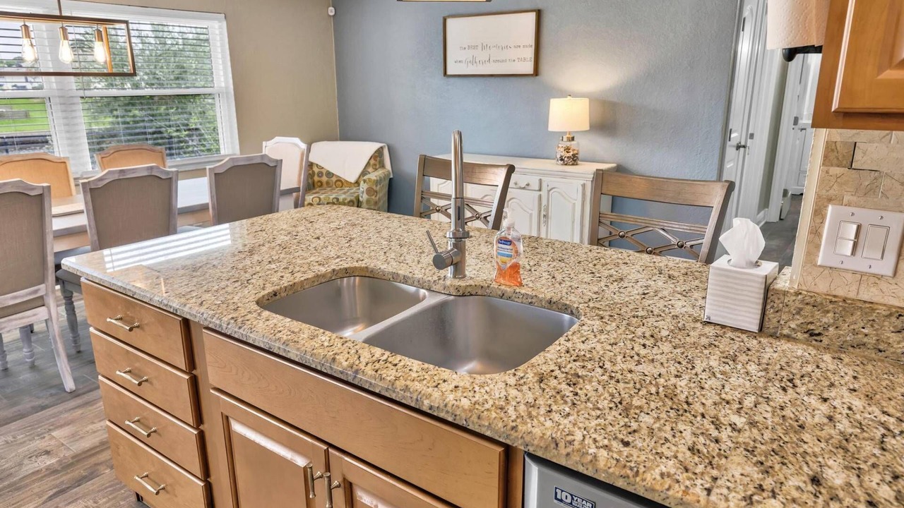Photo of Kitchen in Palm Harbor