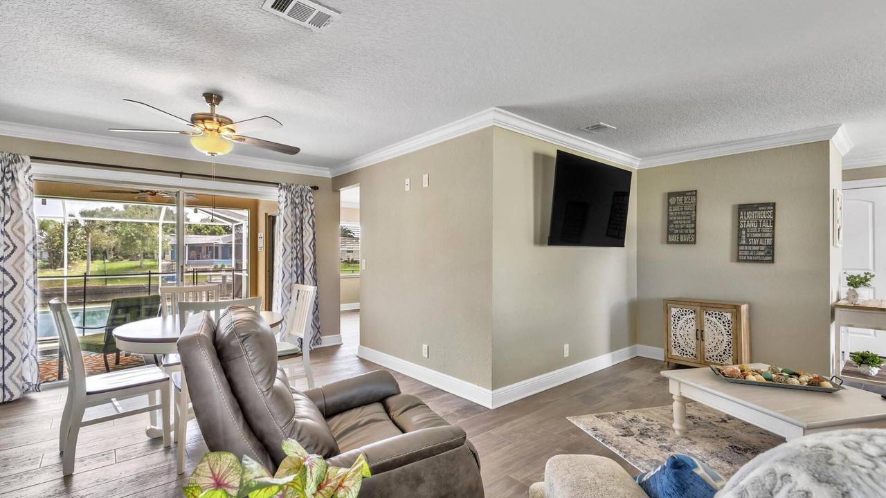 Photo of Outdoor in Palm Harbor
