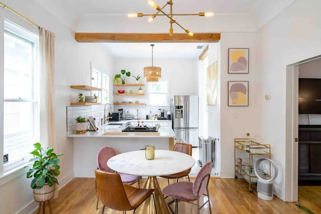 Photo of Kitchen in Ybor City