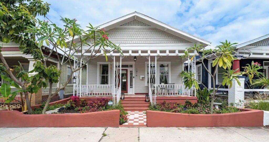 Photo of Outdoor in Ybor City
