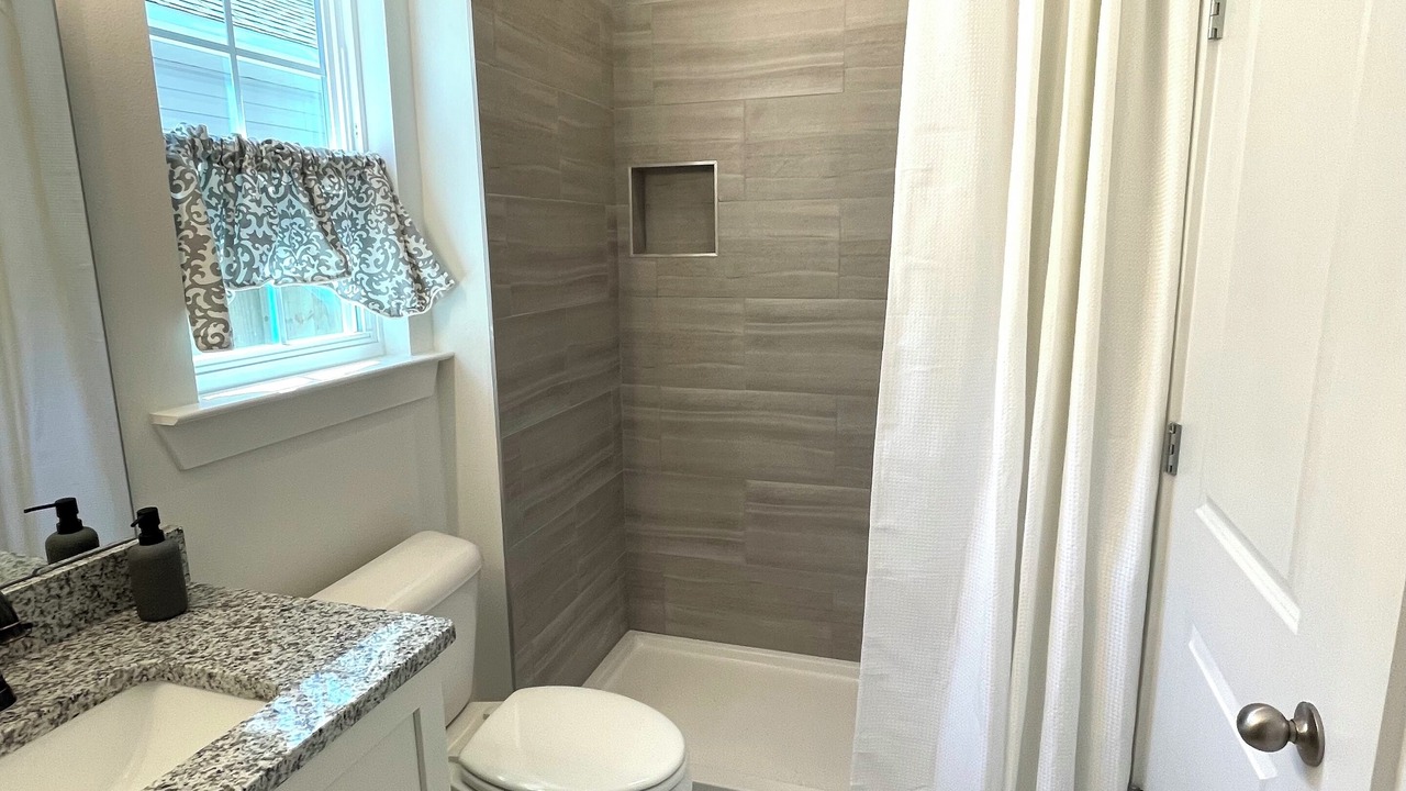 Photo of Bathroom in South Pensacola