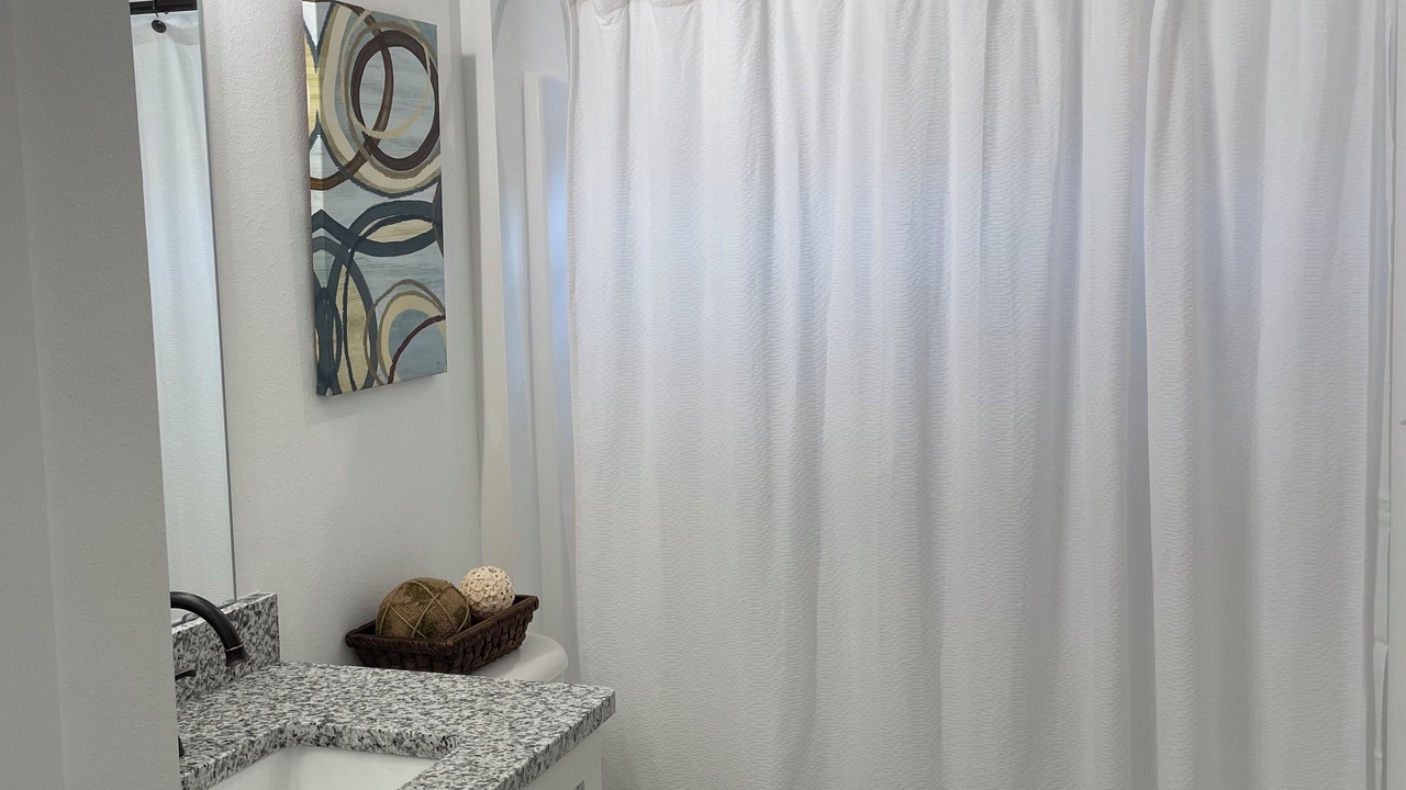 Photo of Bathroom in South Pensacola