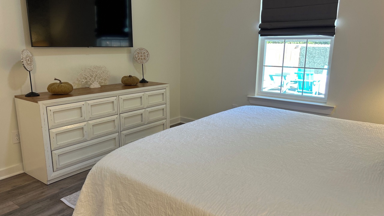 Photo of Bedroom in South Pensacola