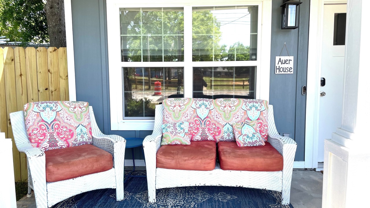 Photo of Outdoor in South Pensacola